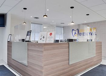 Brantford dentist Dr. Sunny Tam - AVENUE DENTAL