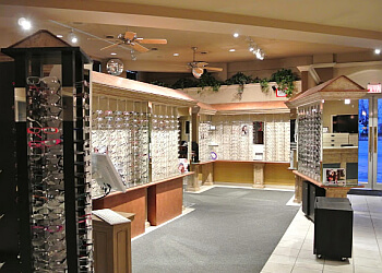 Abbotsford optometrist Dr. Surjinder Sahota, OD - COMPLETE EYECARE OPTOMETRY