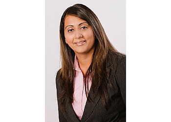 Abbotsford optometrist Dr. Surjinder Sahota, OD - COMPLETE EYECARE OPTOMETRY image 1