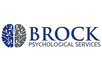 Victoria psychologist Dr. Susan Brock, Ph.D - BROCK PSYCHOLOGICAL SERVICES