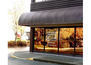 Delta chiropractor Dr. Susan Coutts, DC - TSAWWASSEN CHIROPRACTIC CLINIC