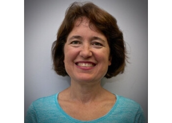 Dr. Susan Coutts, DC - TSAWWASSEN CHIROPRACTIC CLINIC