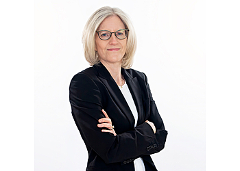 Ottawa rheumatologist Dr. Susan Humphrey-Murto