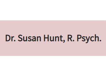 Dr. Susan Hunt, R. Psych