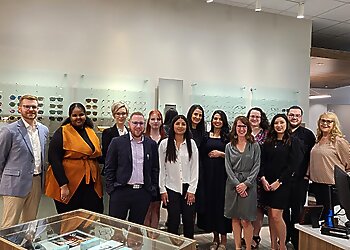 Sherwood Park Optométristes Dr. Susan Joe, OD - SHERWOOD PARK EYE CENTRE