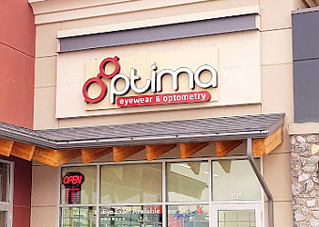 Airdrie Optométristes Pédiatriques Dr. Susan Wong, OD - OPTIMA EYEWEAR & OPTOMETRY