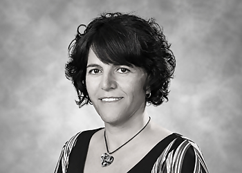 Dr. Suzan Abdel-Salam - LMC HEALTHCARE BARRIE Dr. Suzan Abdel-Salam - Barrie, ON Endocrinologists - Doctor Portrait Image