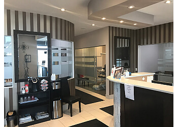 Airdrie orthodontist Dr. Suzanne Cziraki - BAYSIDE DENTAL & ORTHODONTICS