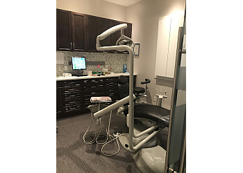 Airdrie orthodontist Dr. Suzanne Cziraki - BAYSIDE DENTAL & ORTHODONTICS