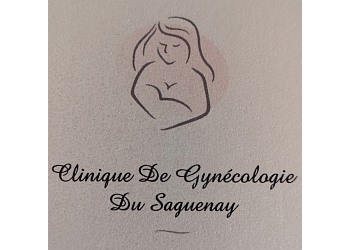 Dr. Suzie Dubois - CLINIQUE DE GYNÉCOLOGIE DU SAGUENAY