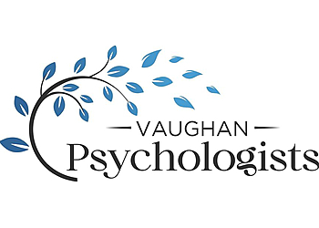 Dr. Suzy Weidenfelder, C. Psych - VAUGHAN PSYCHOLOGISTS - Vaughan, ON Mental Health & Counselling - Clinic Logo