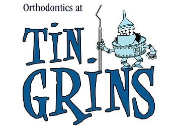 Orangeville orthodontist Dr. Sven Bacchus - Orthodontics at Tin Grins