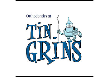 Dr. Sven N. Bacchus - ORTHODONTICS AT TIN GRINS