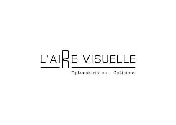 Laval optometrist Dr. Sylvain Duquette, OD - L'AIRE VISUELLE