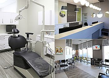 Trois Rivieres dentist Dr. Sylvie Beauclair - CENTRE DENTAIRE BEAUCLAIR