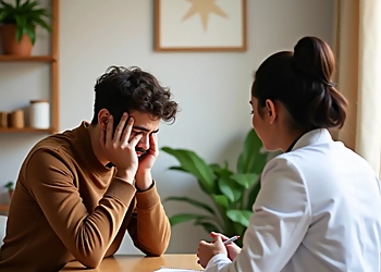 Repentigny Psychiatres Dr. Sylvie Forget, MD