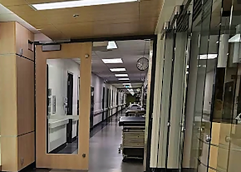 Sherbrooke Neurologues Dr. Sylvie Gosselin - CHUS-HÔPITAL FLEURIMONT