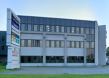 Dr. Sylvie Théodore - CLINIQUE DES SCIENCES NEUROLIGIQUES Dr. Sylvie Théodore - Saguenay, QC Neurologists - Hospital Exterior Image