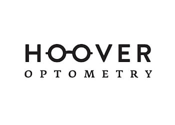 Kingston optometrist Dr. Sébastien St-Cyr, OD - HOOVER OPTOMETRY