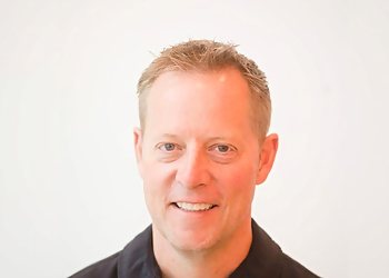 Dr. T. Andrew Williams - CHINOOK FOOT AND ANKLE CLINIC Dr. T. Andrew Williams - CHINOOK FOOT AND ANKLE CLINIC - Lethbridge, AB Podiatrists - Doctor Portrait Image