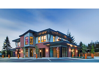 Nanaimo psychologist Dr. T. Leanne Campbell, PH.D - CAMPBELL & FAIRWEATHER PSYCHOLOGY GROUP