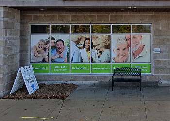 Barrie pediatric optometrist Dr. Tahmina Arieb, OD - LITTLE LAKE FAMILY EYE CARE