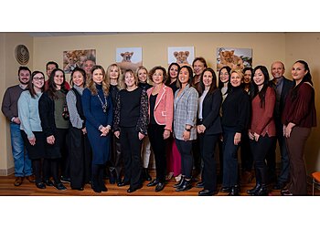 Richmond Hill psychologist Dr. Tali Shenfield, Ph.D, C. PSych - RICHMOND HILL PSYCHOLOGY CENTRE