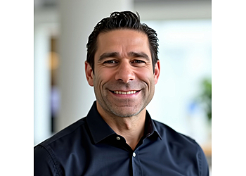 Vancouver orthopedic Dr. Tamim Umran