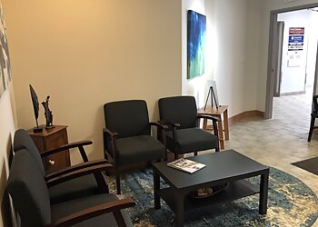 Huntsville chiropractor Dr. Tammy Bowler, DC - BACK IN BALANCE MUSKOKA