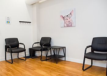 Kamloops pediatric optometrist Dr. Tamsyn Sitler O.D., FOVDRA - KAMLOOPS VISION THERAPY OPTOMETRY