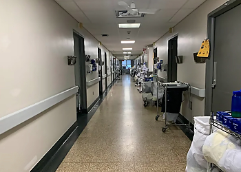 Gatineau cardiologist Dr. Tang Thong Nguyen - CSSS GATINEAU-HÔPITAL DE HULL