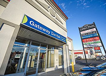 North Bay Dentistes Cosmétiques Dr. Tania Blanco - GATEWAY DENTAL