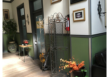 New Westminster psychologist Dr. Tanya Elez, Ph.D, R.Psych