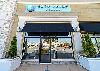 Saint John dentist Dr. Tara (Avery) Scichilone - EAST POINT DENTAL