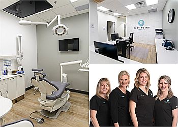 Saint John dentist Dr. Tara (Avery) Scichilone - EAST POINT DENTAL