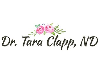 St Catharines naturopathy clinic Dr. Tara Clapp, ND