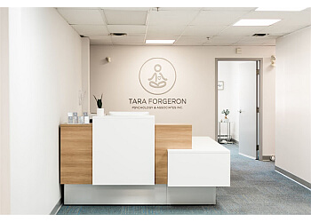 Cape Breton psychologist Tara Forgeron, MA - TARA FORGERON PSYCHOLOGY & ASSOCIATES INC.