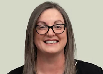 Dr. Tara Spearman, DC - KRELL WELLNESS CENTER Dr. Tara Spearman, DC - KRELL WELLNESS CENTER - Prince George, BC Chiropractors - Doctor Portrait Image