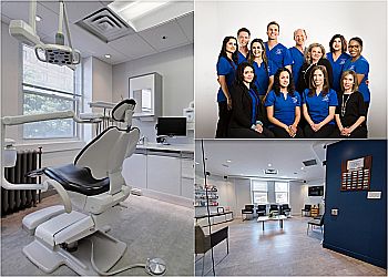 Montreal Dentistes Cosmétiques Dr. Taras Konanec - DRUMMOND DENTAL GROUP