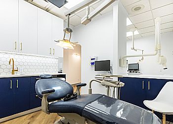 Maple Ridge cosmetic dentist Dr. Tarn Dhillon - WESTGATE DENTAL CENTRE