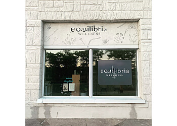 Belleville naturopathy clinic Dr. Tasha Guthrie, ND - EQUILIBRIA WELLNESS