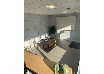 Belleville naturopathy clinic Dr. Tasha Guthrie, ND - EQUILIBRIA WELLNESS