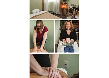 Halifax Chiropraticiens Dr. Tasia Lazaros, DC - HEALTHY LINK CHIROPRACTIC WELLNESS CENTRE