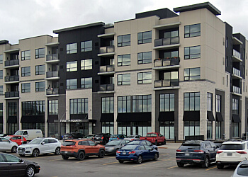 St Catharines neurologist Dr. Tasjeel Ansari - NIAGARA CENTRE FOR HEADACHE AND GENERAL NEUROLOGY