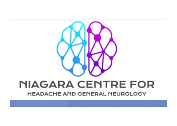 St Catharines neurologist Dr. Tasjeel Ansari - NIAGARA CENTRE FOR HEADACHE AND GENERAL NEUROLOGY