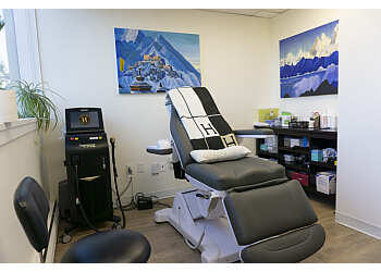 Victoria dermatologist Dr. Tatyana Hamilton - VICTORIA SKIN CARE CENTRE