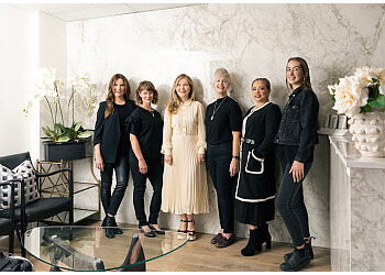 Victoria dermatologist Dr. Tatyana Hamilton - VICTORIA SKIN CARE CENTRE