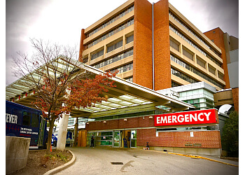 Toronto Neurochirurgiens Dr. Taufik A. Valiante - TORONTO WESTERN HOSPITAL