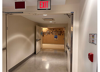 Toronto Neurochirurgiens Dr. Taufik A. Valiante - TORONTO WESTERN HOSPITAL