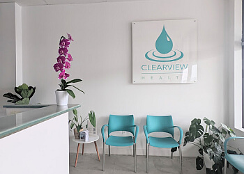Ajax naturopathy clinic Dr. Ted Chung, BSc, ND - CLEARVIEW HEALTH